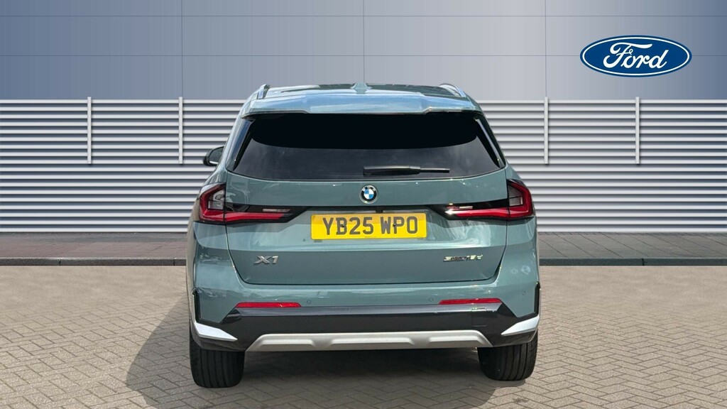 Ford Kuga St-line Edition BW23KLX Blue #6