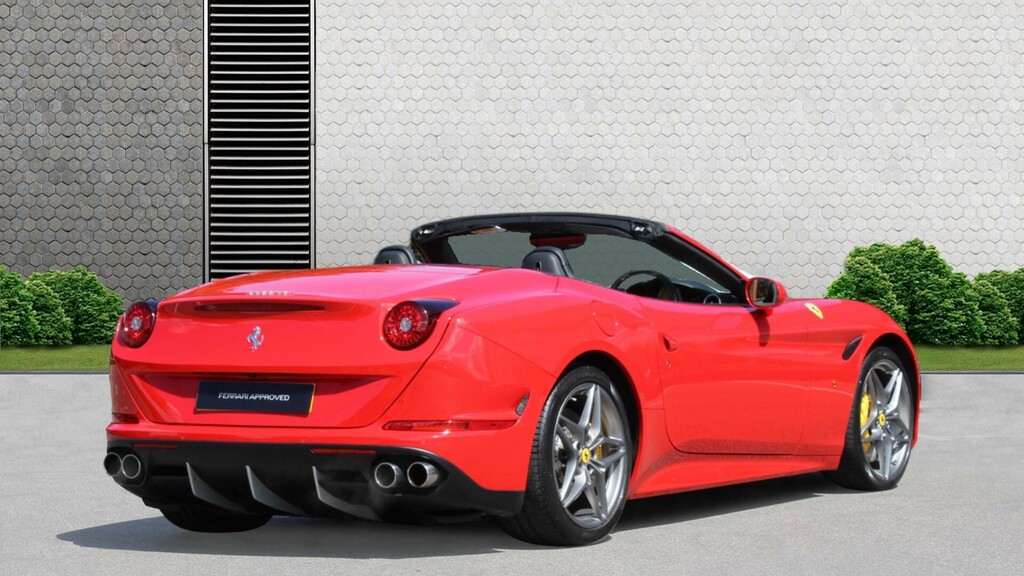 Ferrari California T  #5