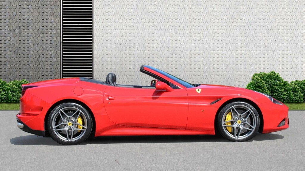 Ferrari California T  #4