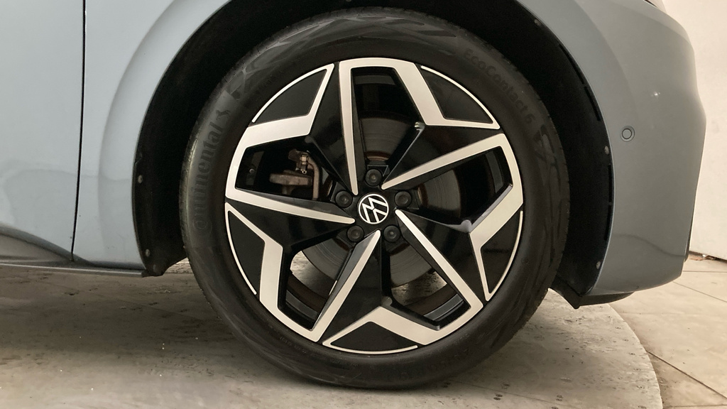Volkswagen ID.3 Tour Pro S Blue #5
