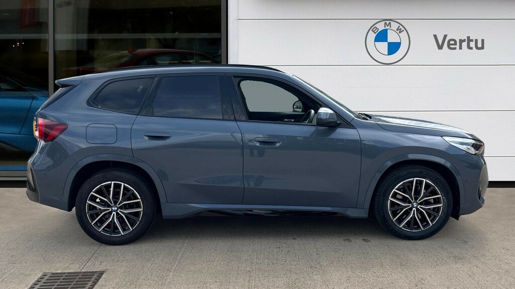 BMW X1 M Sport SE25CXX #3