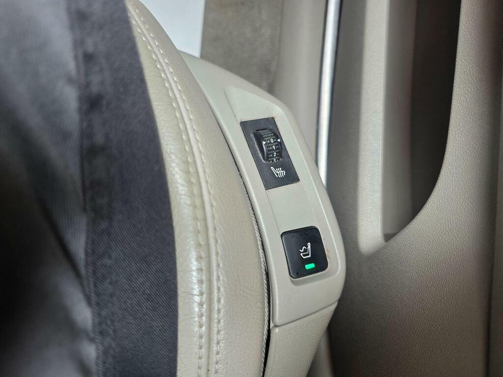 Citroen C5 Silver #18
