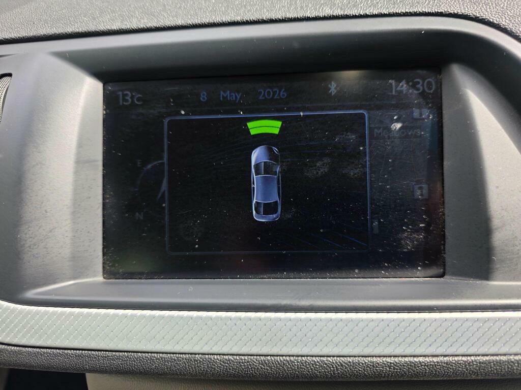 Citroen C5 Silver #19