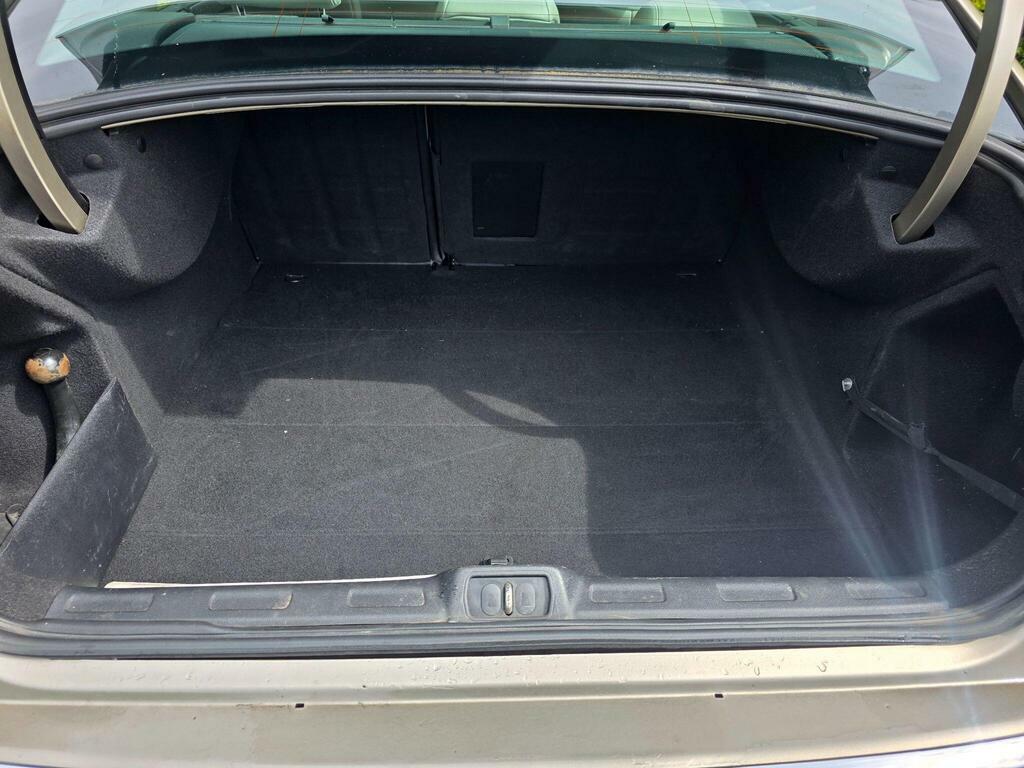 Citroen C5 Silver #11