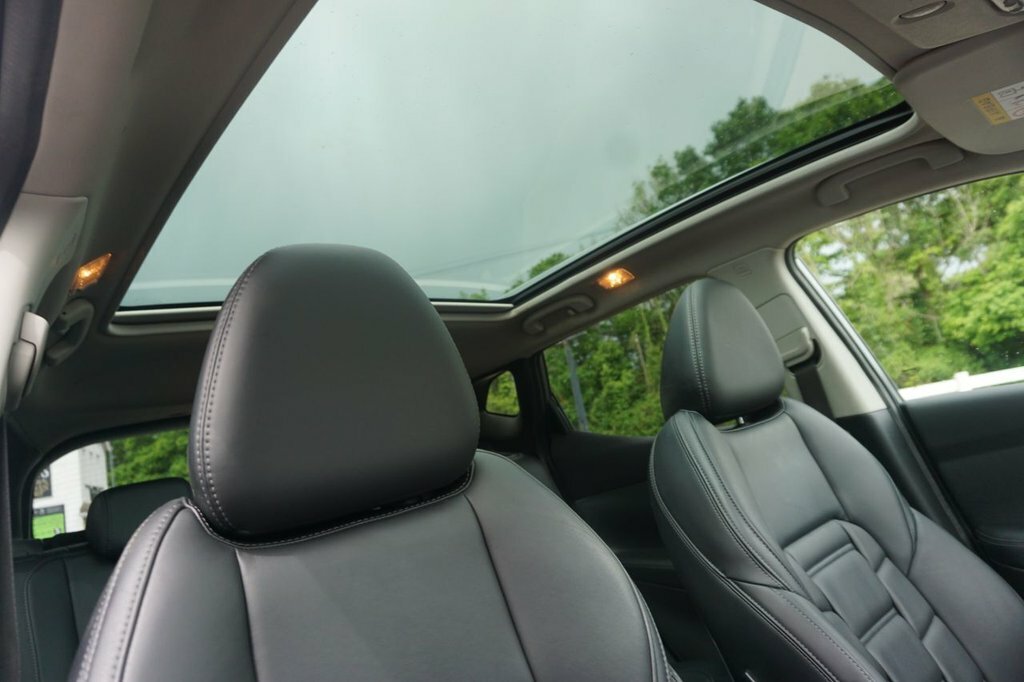 Nissan Qashqai 1.3L N-motion SRZ3625 Grey #6