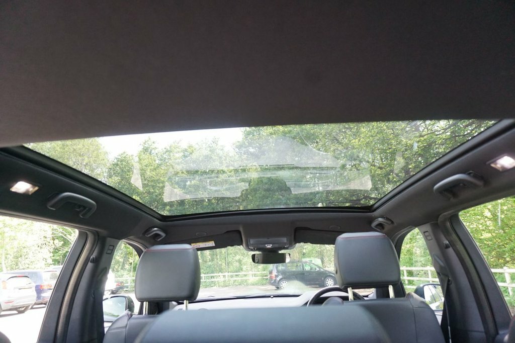 Land Rover Discovery Sport 1.5L R-dynamic Se FX71RYG Blue #5