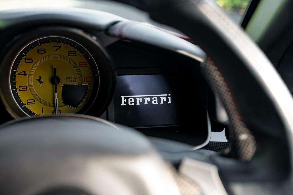 Ferrari F12 Berlinetta F12 Berlinetta Ab Red #60