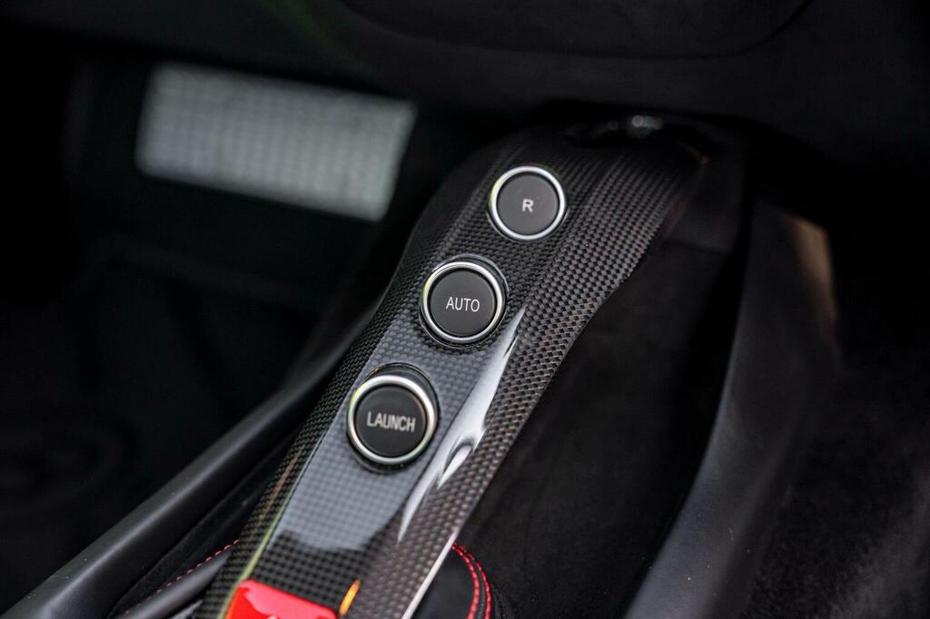 Ferrari F12 Berlinetta F12 Berlinetta Ab Red #67