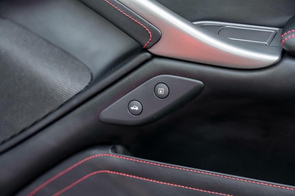 Ferrari F12 Berlinetta F12 Berlinetta Ab Red #63