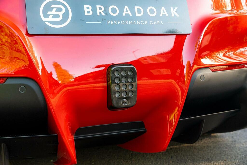 Ferrari F12 Berlinetta F12 Berlinetta Ab Red #47