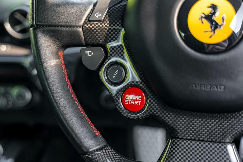 Ferrari F12 Berlinetta F12 Berlinetta Ab Red #71