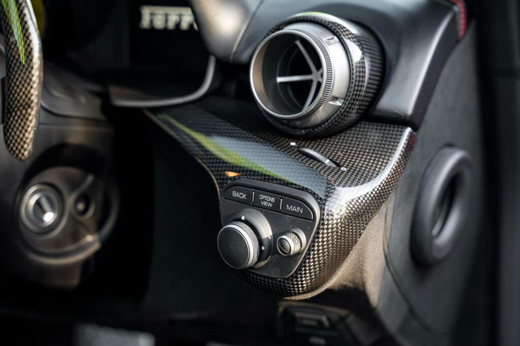 Ferrari F12 Berlinetta F12 Berlinetta Ab Red #64