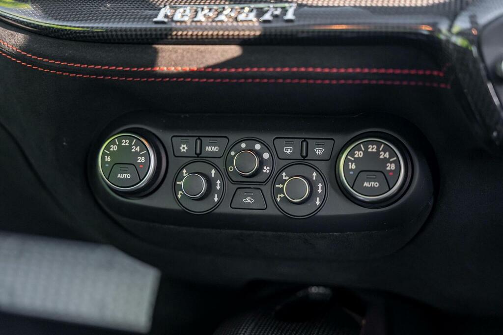 Ferrari F12 Berlinetta F12 Berlinetta Ab Red #62