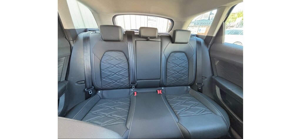 Seat Leon 1.4 Ehybrid 12.8Kwh Xcellence Lux Grey #6