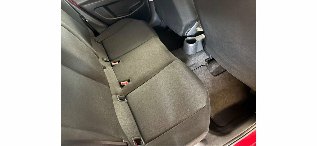 Skoda Citigo Iv 36.8Kwh Se Red #6