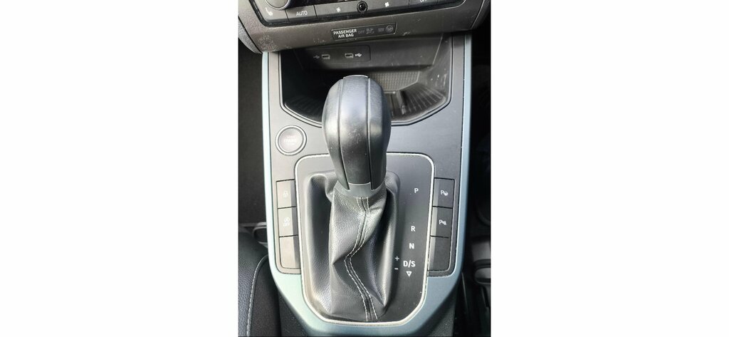 Seat Arona 1.0 Tsi Xperience Lux Dsg CU72ULO Blue #6