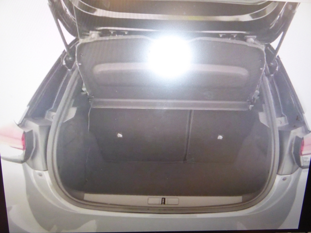 Vauxhall Corsa 1.2 Gs FE74XHO Grey #5