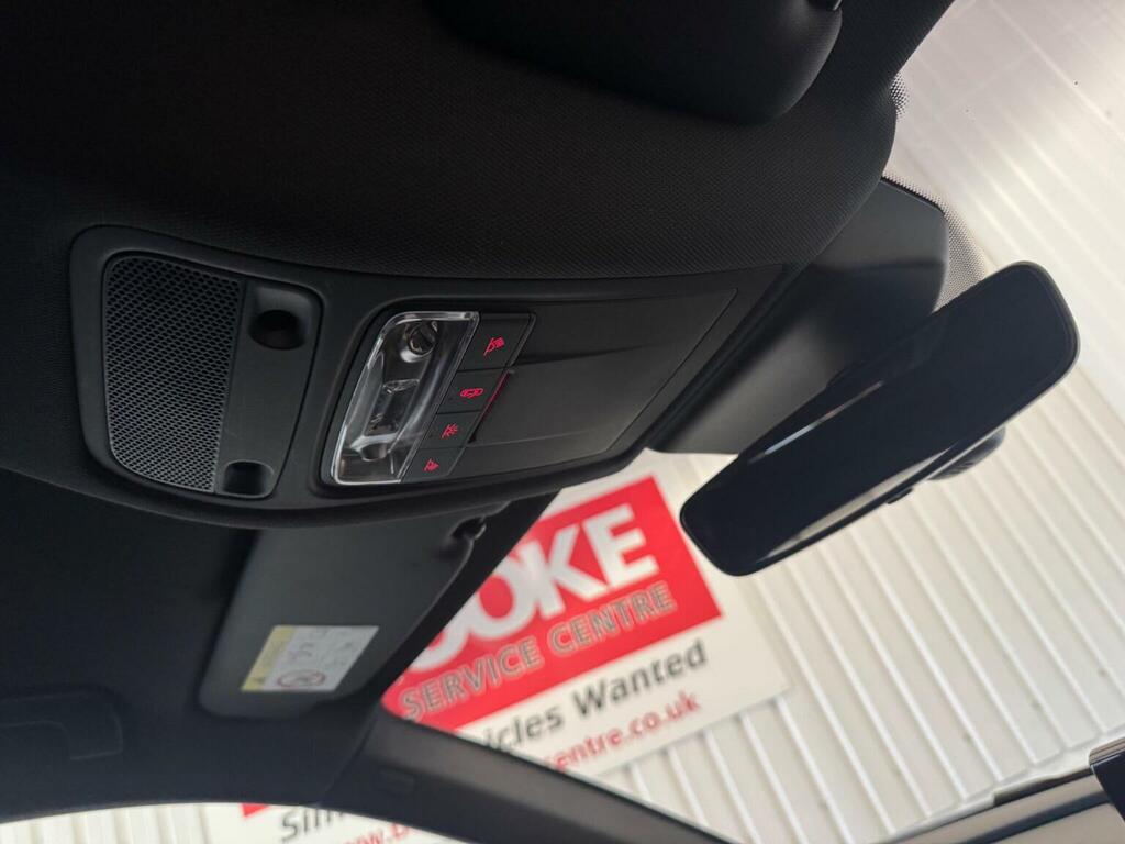 Audi RS Q3 2.5 Tfsi S Tronic Quattro Euro 6 Ss Red #26