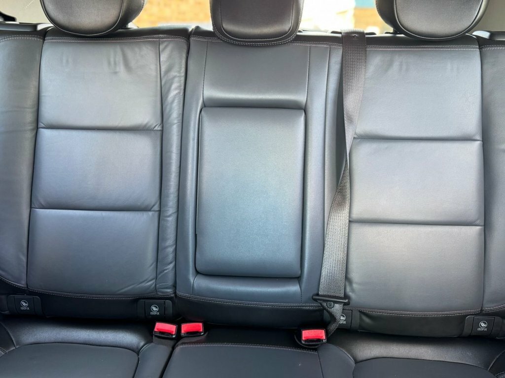 Vauxhall Mokka 1.4L Se BK65XPE Silver #5