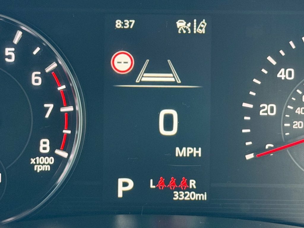 Suzuki Swift 1.2L Motion SV74HDJ Blue #4