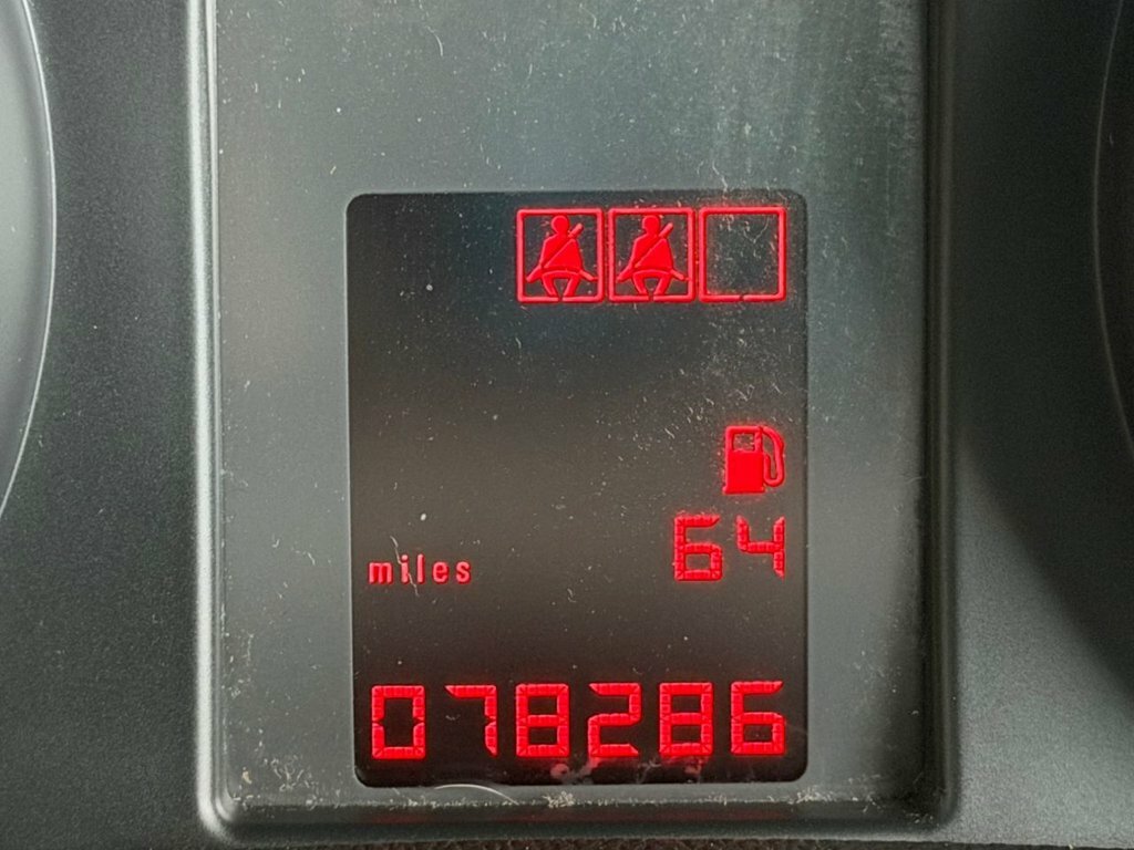Vauxhall Mokka 1.6L Exclusiv FD15RZB Black #4