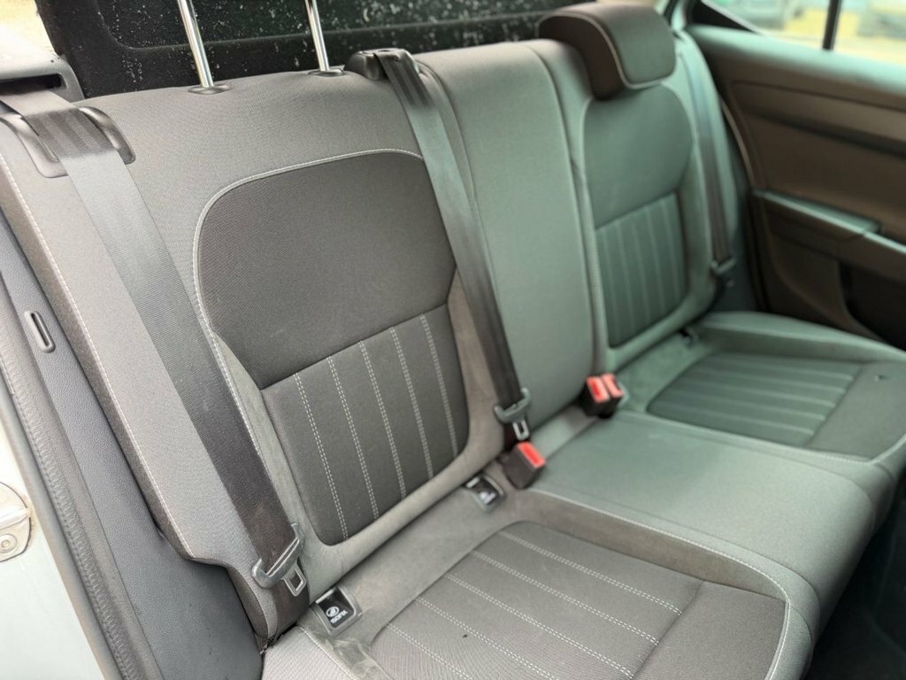 Skoda Fabia 1L Se L HT69CYF Silver #5