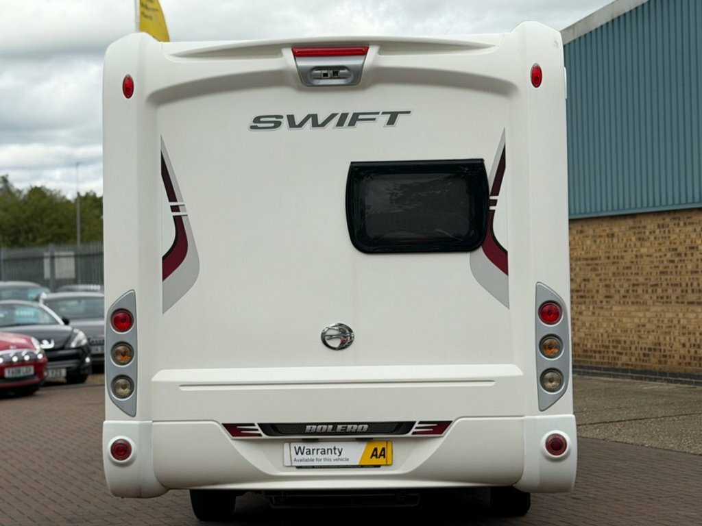 Fiat Globebus U1418 White #70