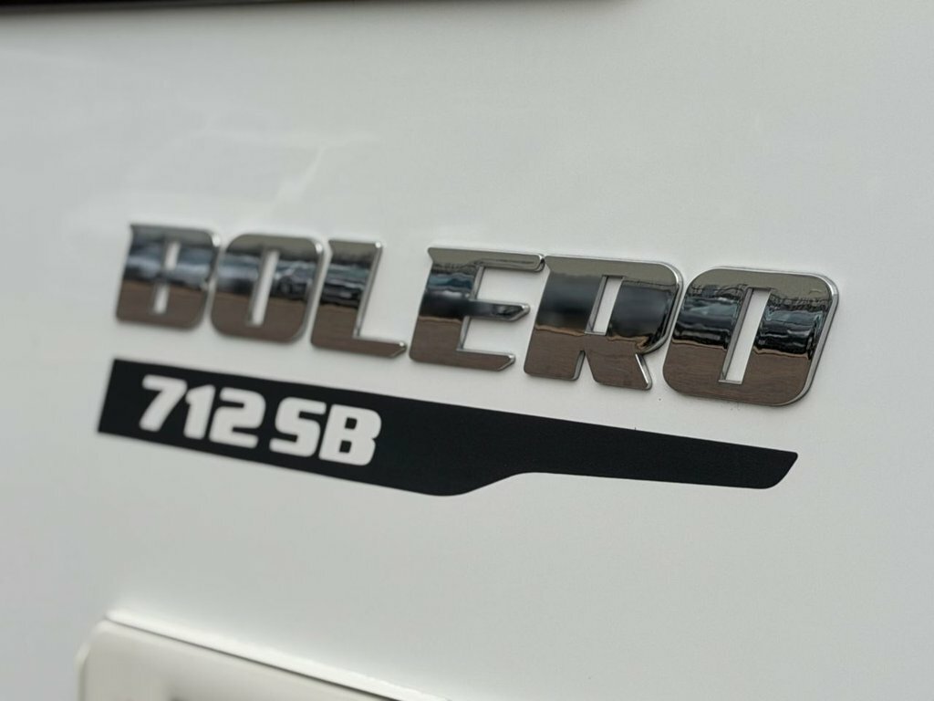 Fiat Globebus U1418 White #65