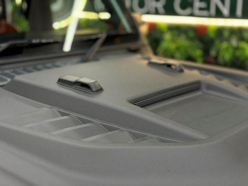 Jeep Wrangler Rubicon Unlimited P444TNR Grey #5