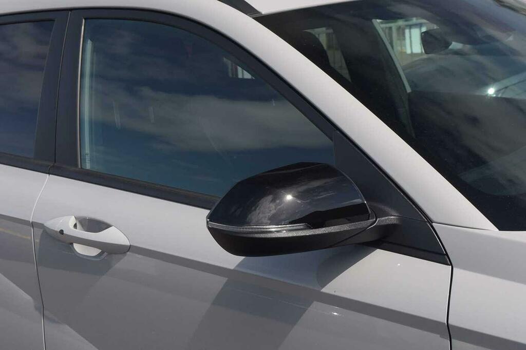 Hyundai Kona Hatchback EF25LNZ Grey #6