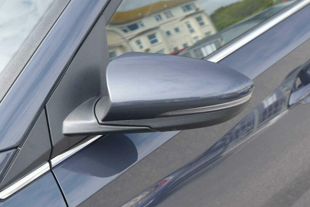 Hyundai Bayon Hatchback GU75VZB Grey #6