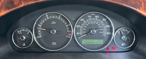 Jaguar X-Type Saloon 2.0D S 200909 Silver #22