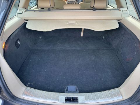 Jaguar X-Type Saloon 2.0D S 200909 Silver #9