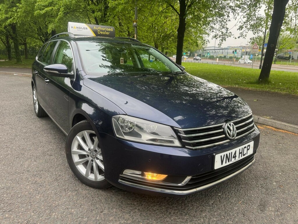 Volkswagen Passat 2.0 Tdi Bluemotion Tech Executive Euro 5 Ss 