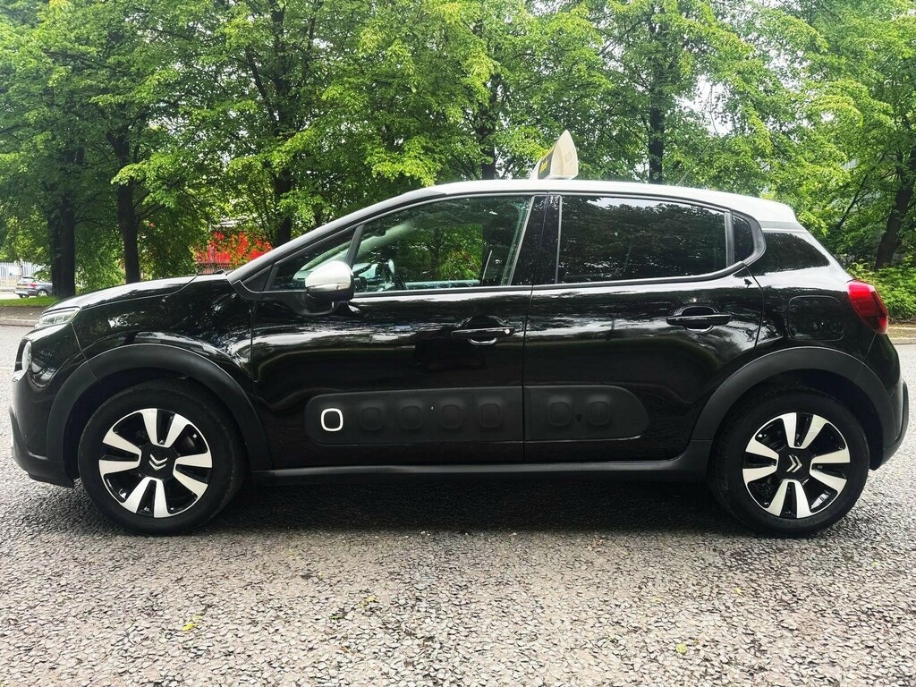 Citroen C3 1.2 Puretech Gpf Flair Euro 6 Ss GU68LFV #4