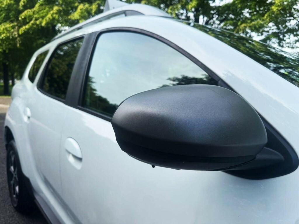 Dacia Duster 1.6 Sce Prestige Euro 6 Ss LE18FWP #5