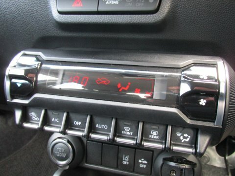 Suzuki Ignis Sz5 Dualjet Blue #23