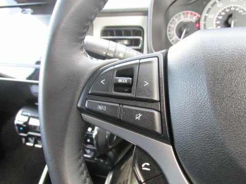 Suzuki Ignis Sz5 Dualjet Blue #19