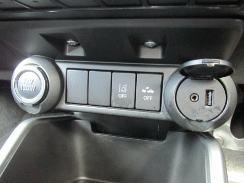 Suzuki Ignis Sz5 Dualjet Blue #22