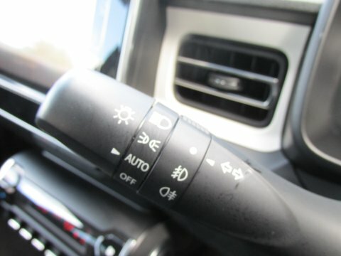 Suzuki Ignis Sz5 Dualjet Blue #26