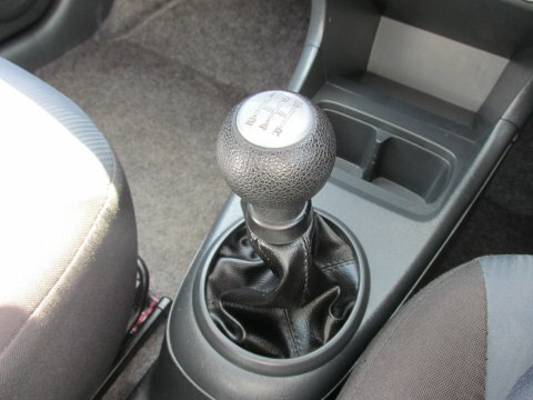 Suzuki Alto Hatchback Red #20