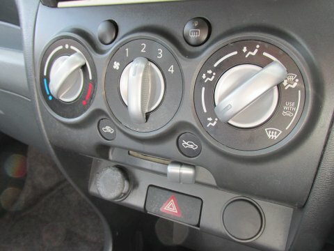 Suzuki Alto Hatchback Red #19
