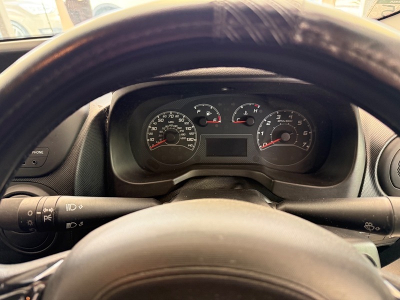Fiat Fiorino 1.3 Multijetii Sx Euro 6 Ss Sld White #22