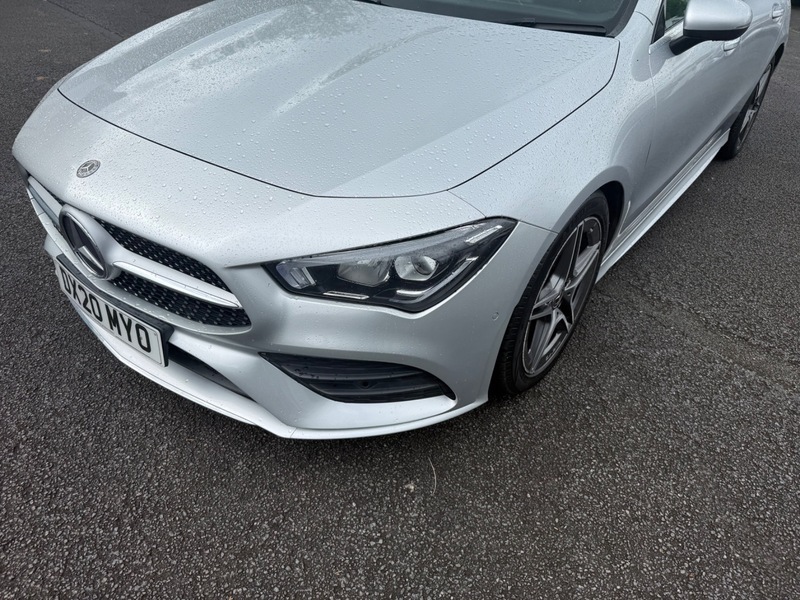 McLaren V8 Ssg Grey #16