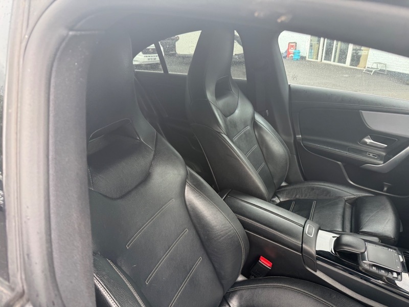 McLaren V8 Ssg Grey #23
