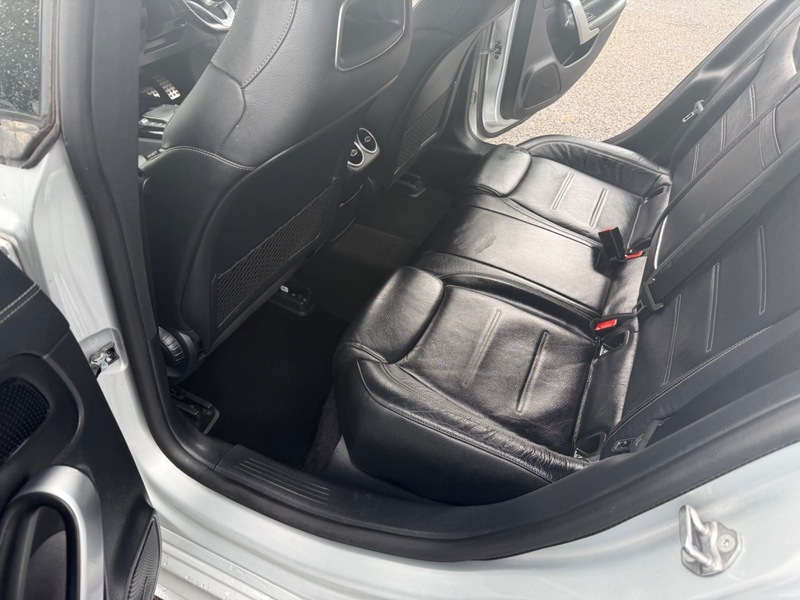 McLaren V8 Ssg Grey #40