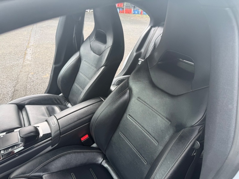 McLaren V8 Ssg Grey #46