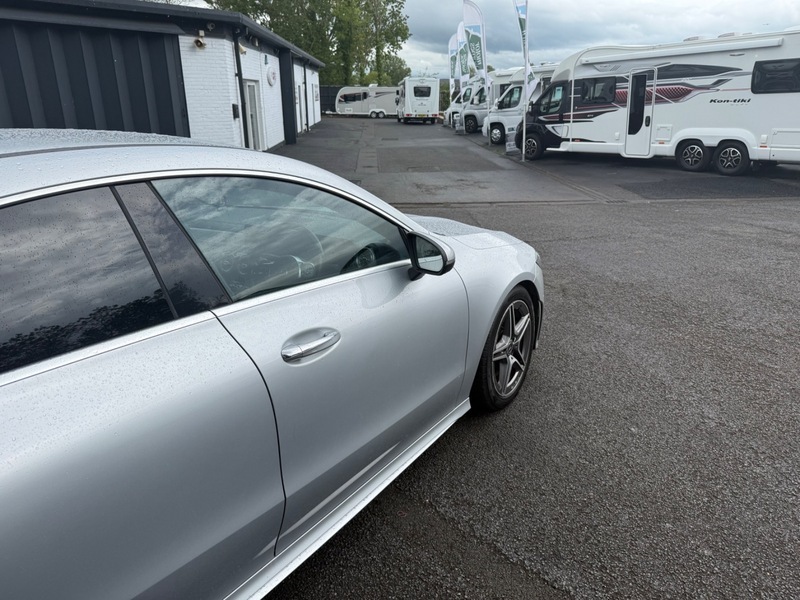 McLaren V8 Ssg Grey #10