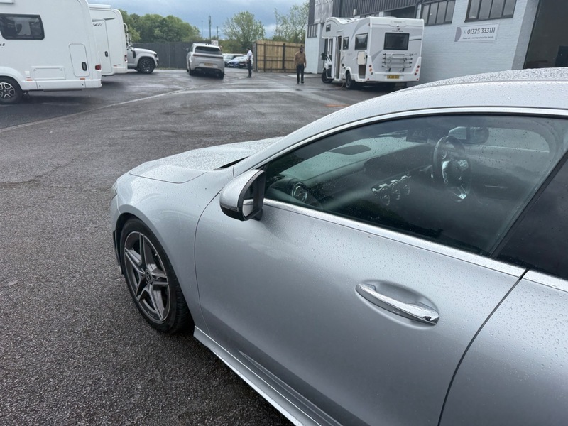 McLaren V8 Ssg Grey #14