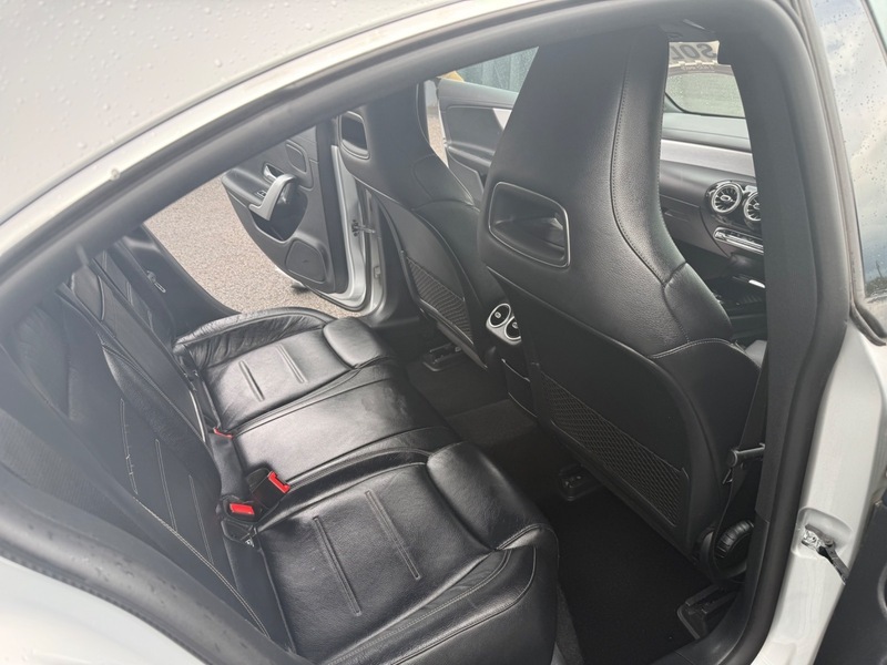 McLaren V8 Ssg Grey #32